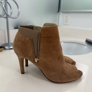 Marc Fisher Booties